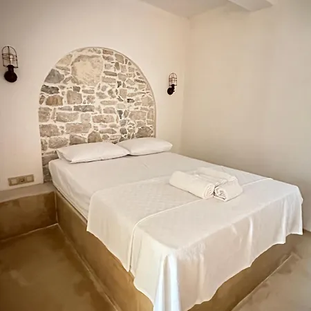 Holurla Harmony House Urla