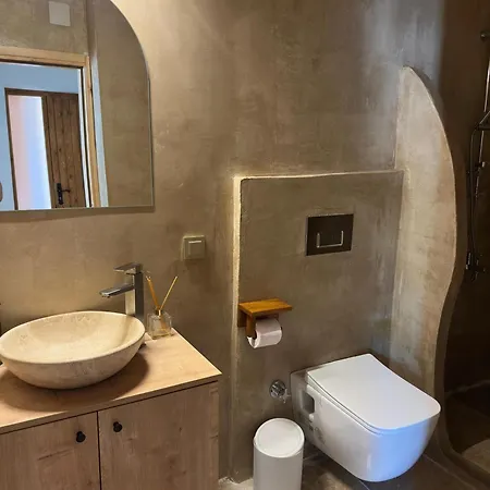 Ferienhaus Holurla Harmony House Urla