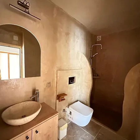 Holurla Harmony House * Urla