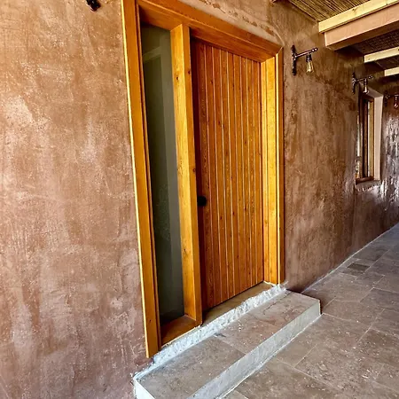 Holurla Harmony House * Urla