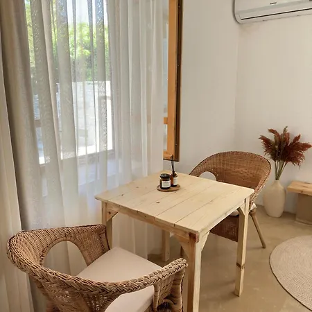 Holurla Harmony House * Urla