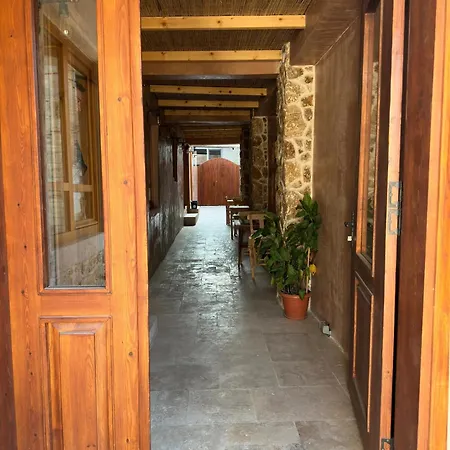 Holurla Harmony House Hébergement de vacances Urla